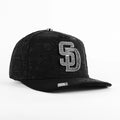 BIG BOSS SD BLACK