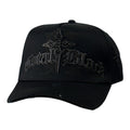 RUDE x TOMBOCHIO “TOTAL BLACK”