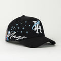 31 HATS MAGO AZUL