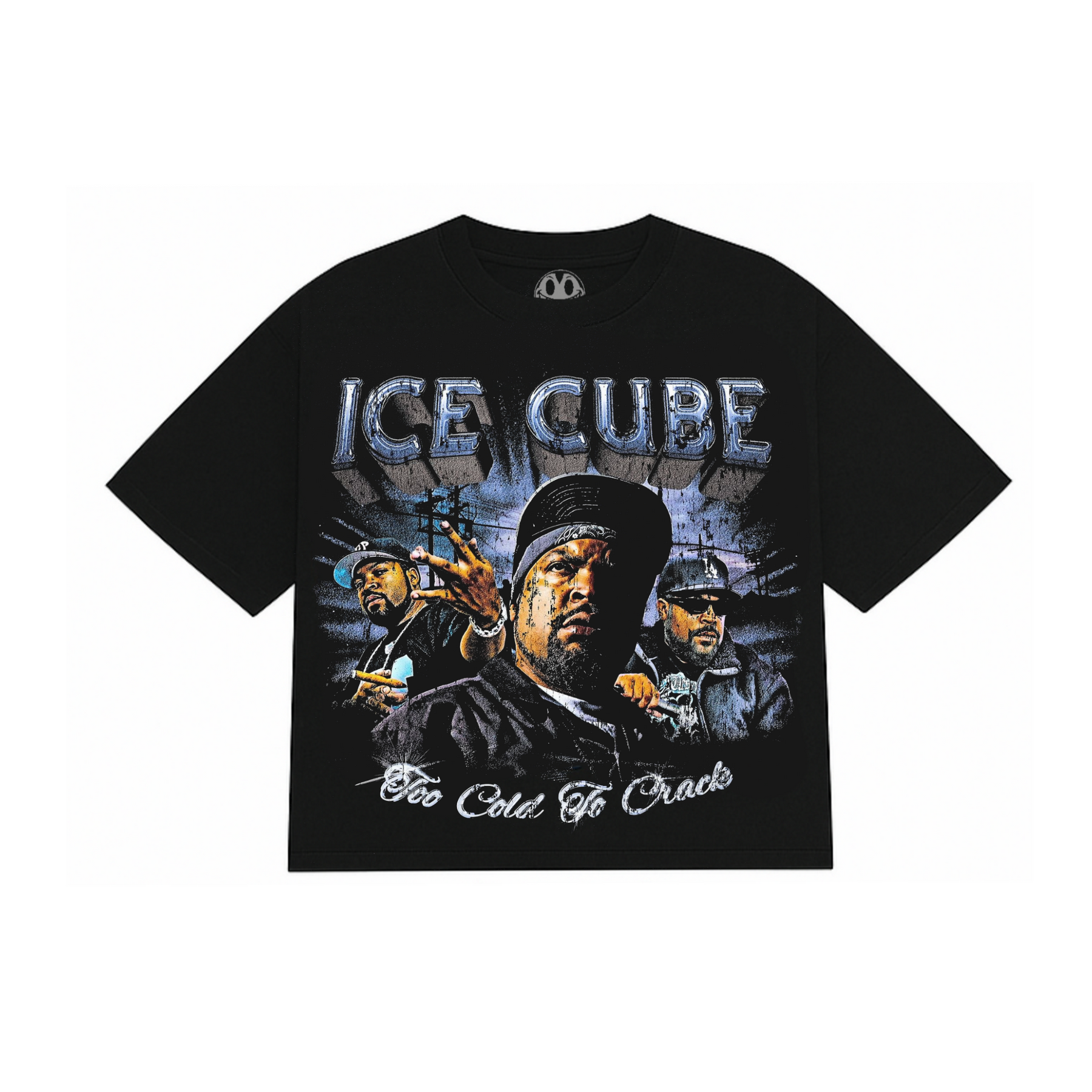 ICE CUBE TEE