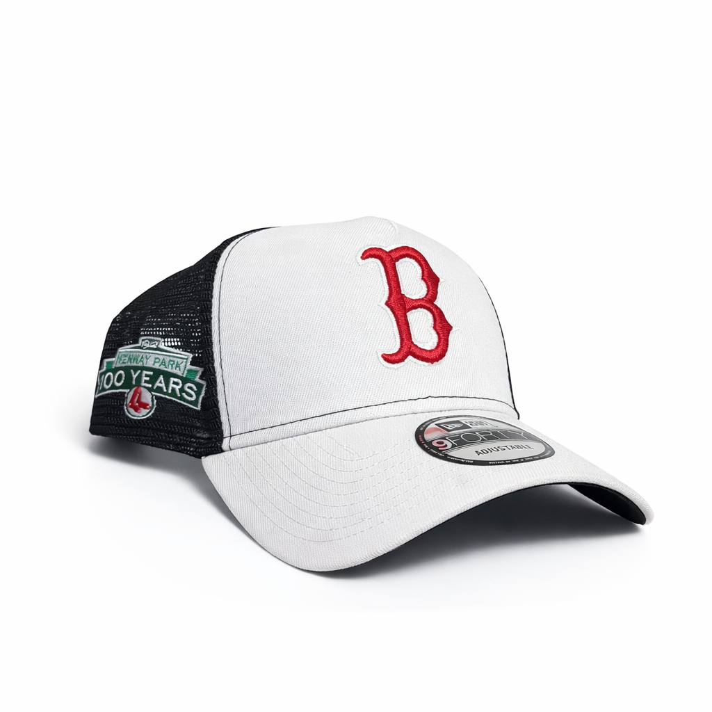 Boston Red Sox Trucker Hat SE