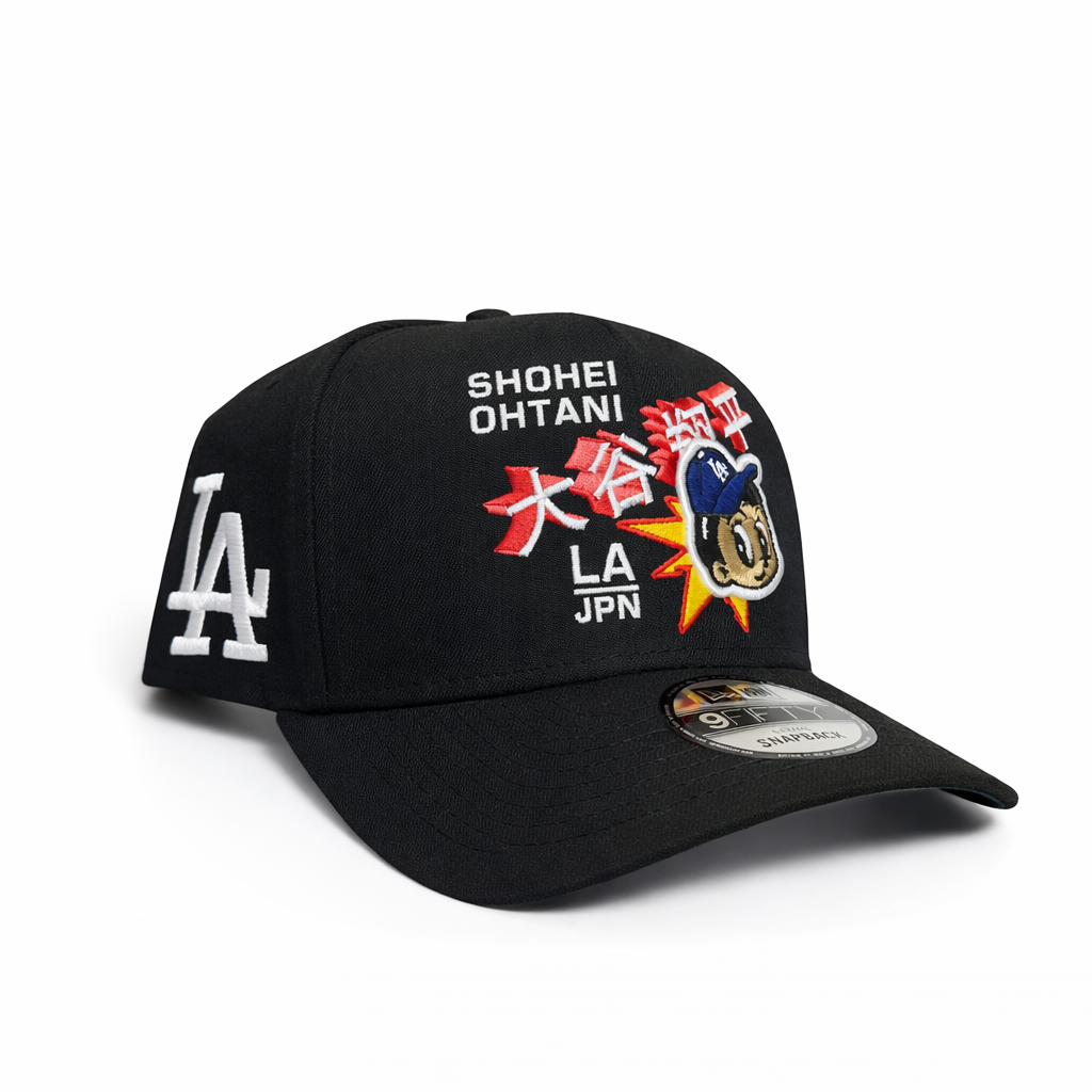 Los Ángeles Dodgers Ohtani SE