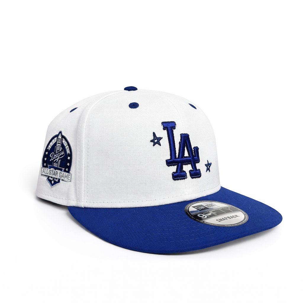Los Ángeles Dodgers Star SE