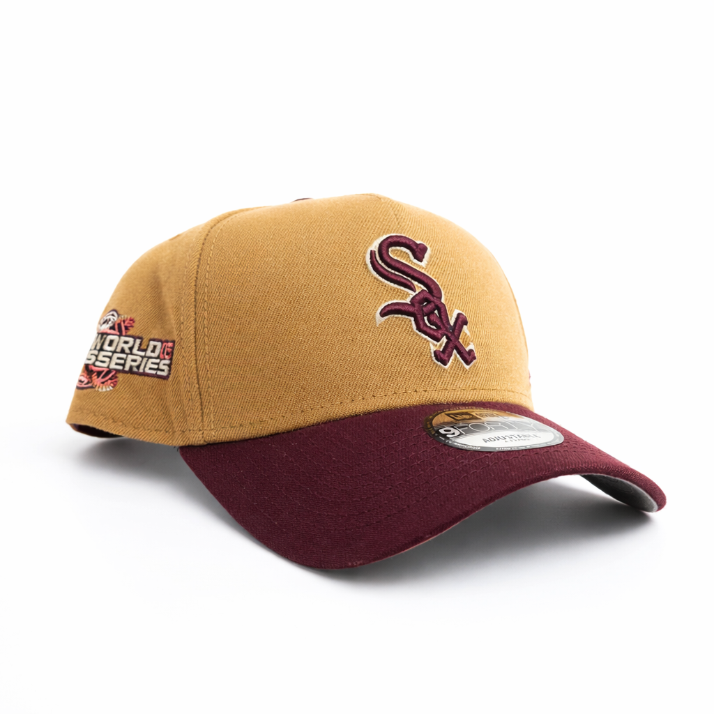 Chicago White Sox Velvet SE