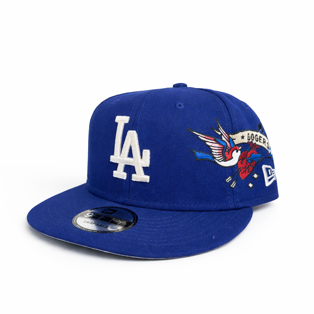 Los Ángeles Dodgers Bird SE