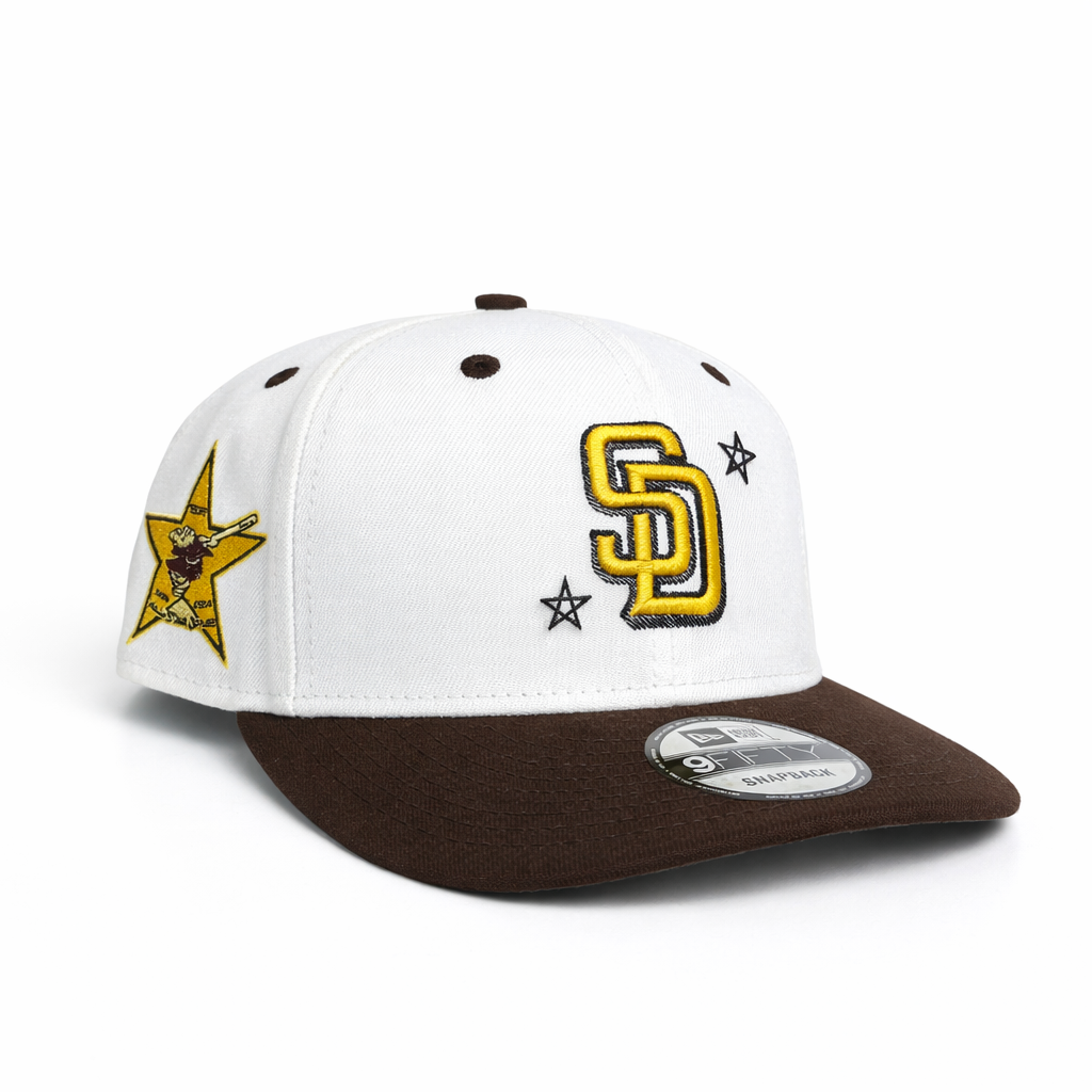 San Diego Padres Star SE
