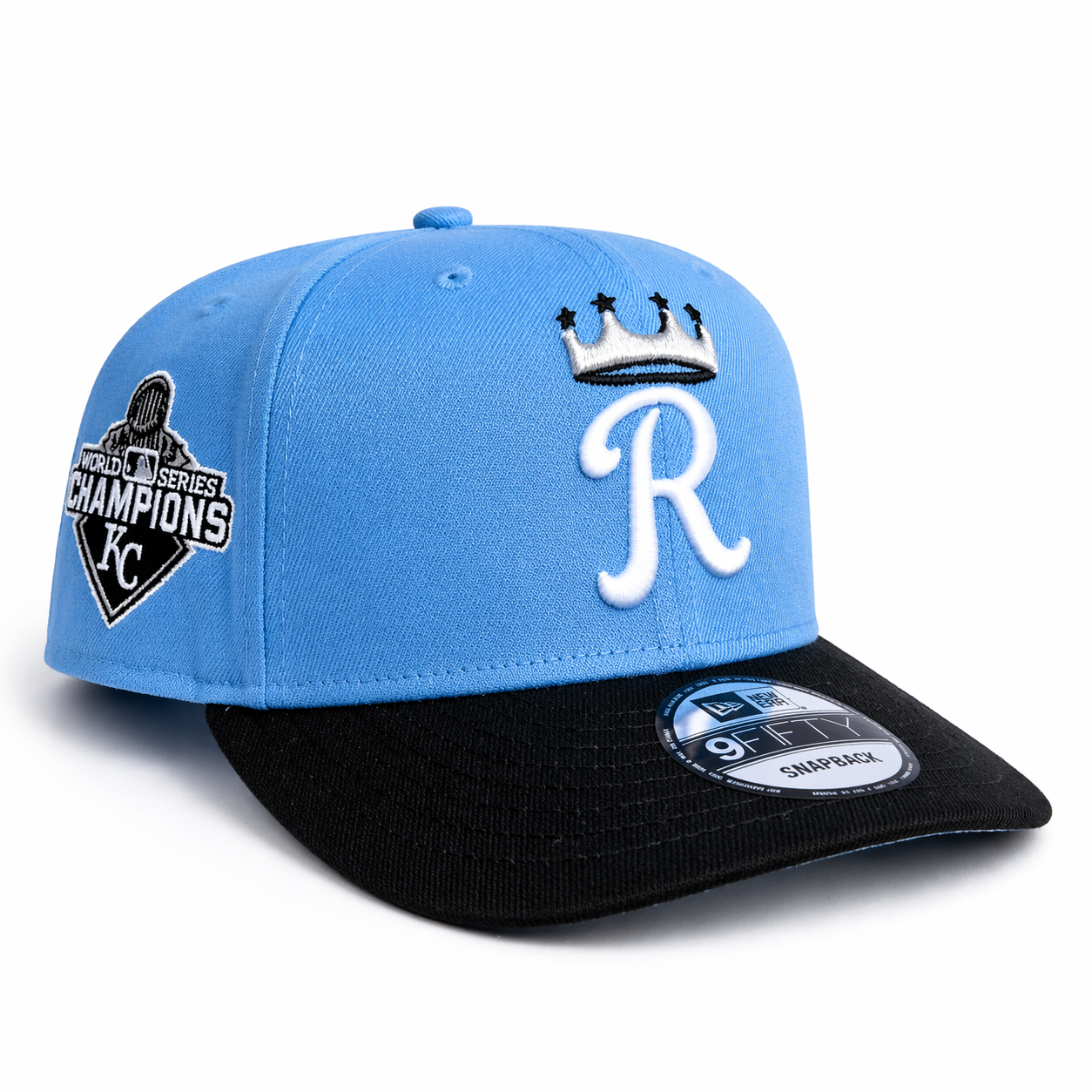 Kansas City Royals Special Edition