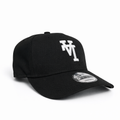 Los Ángeles Dodgers LOGO INVERTED black
