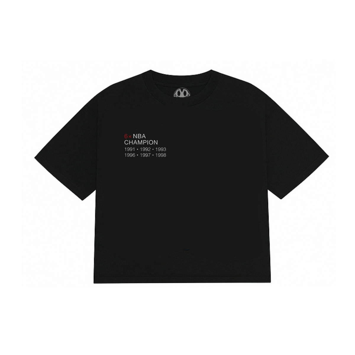 MICHAEL JORDAN CHAMPION TEE