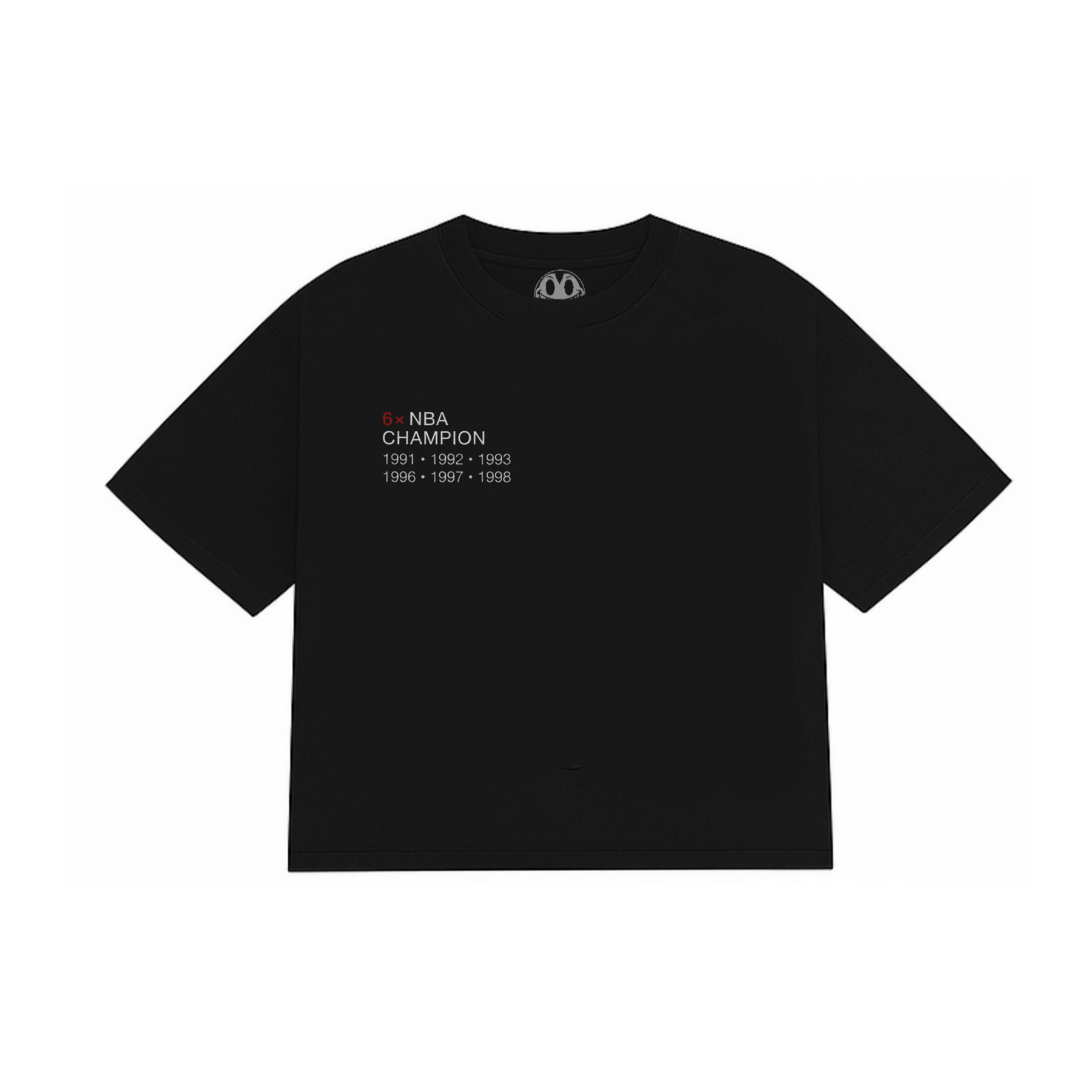 MICHAEL JORDAN CHAMPION TEE