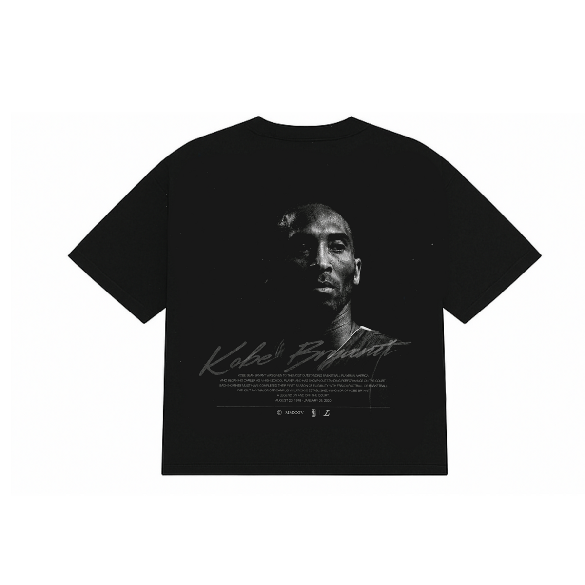 KOBE BRYANT