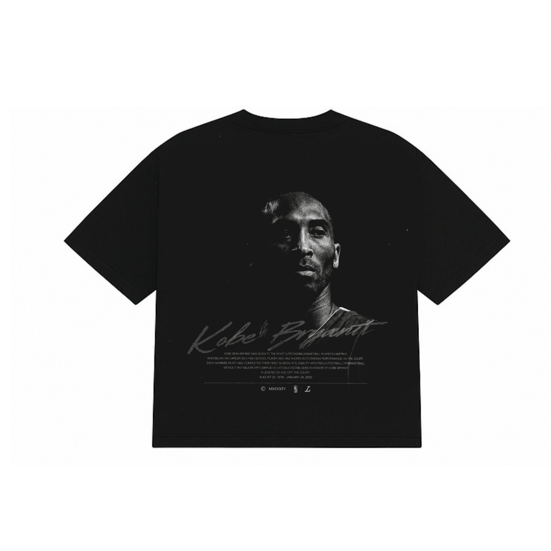 KOBE BRYANT