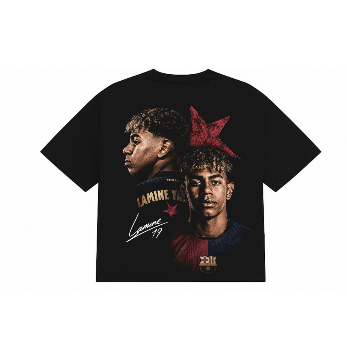 LAMINE YAMAL TEE