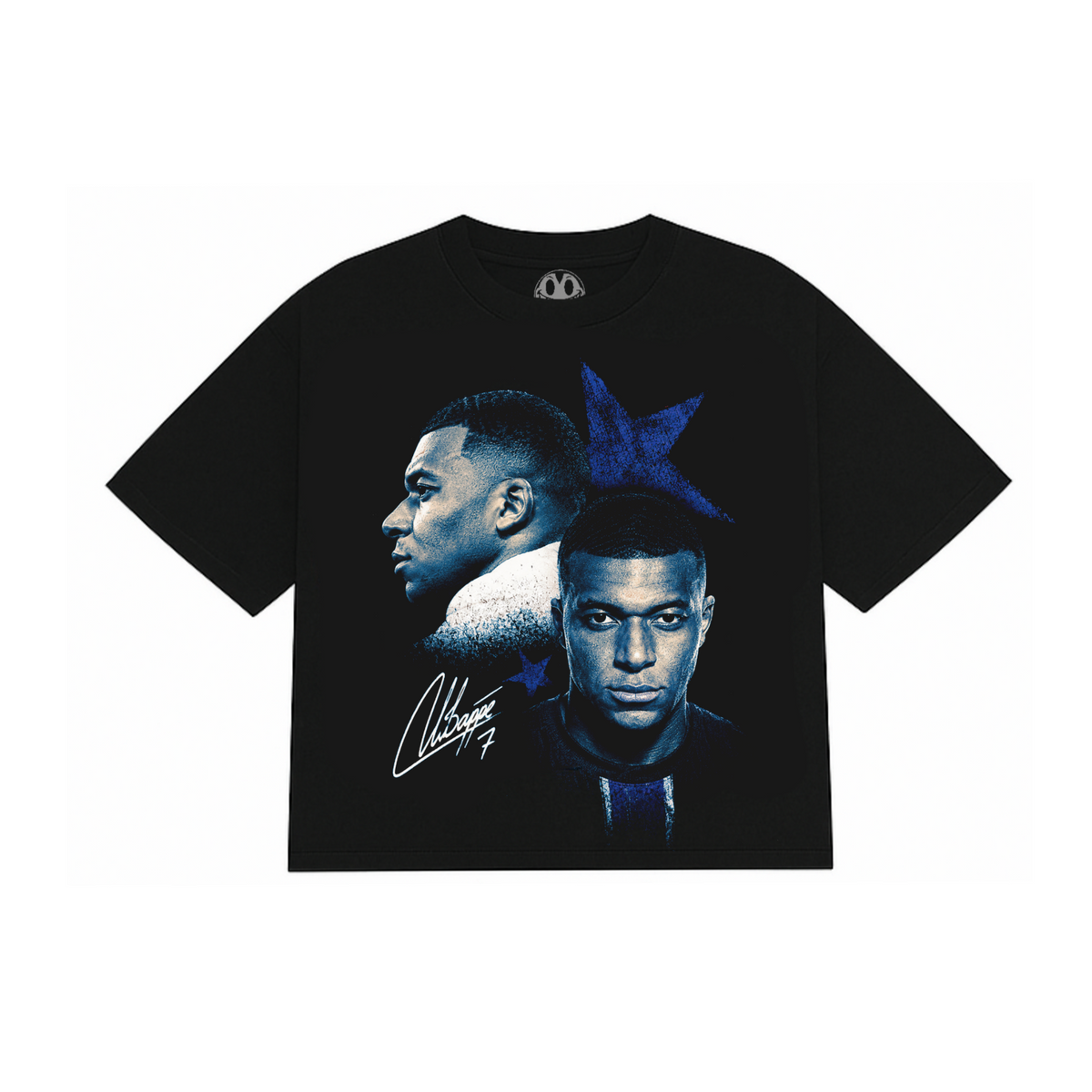 KYLIAN MBAPPE TEE