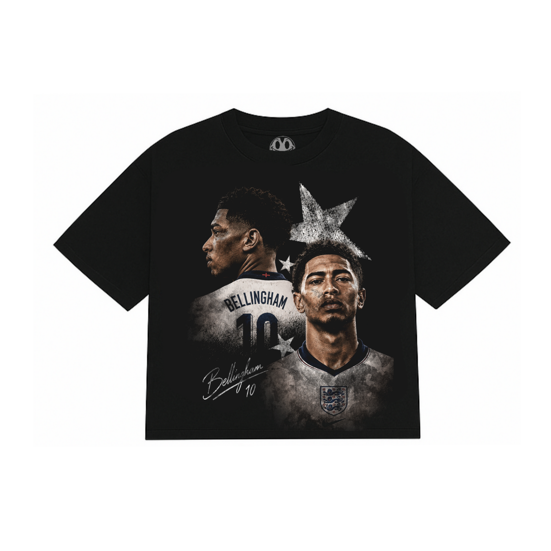 JUDE BELLINGHAM TEE