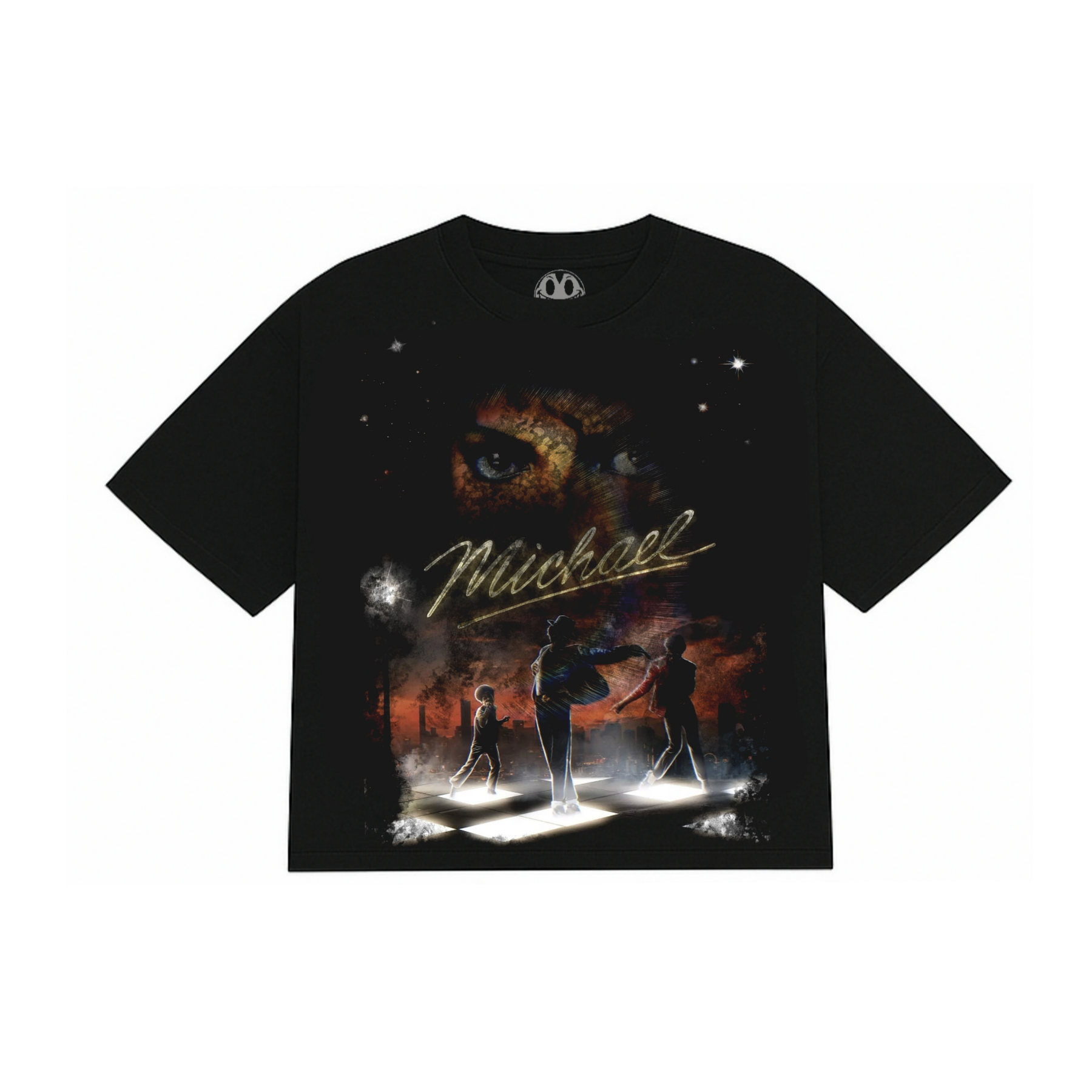 MICHAEL JACKSON TEE