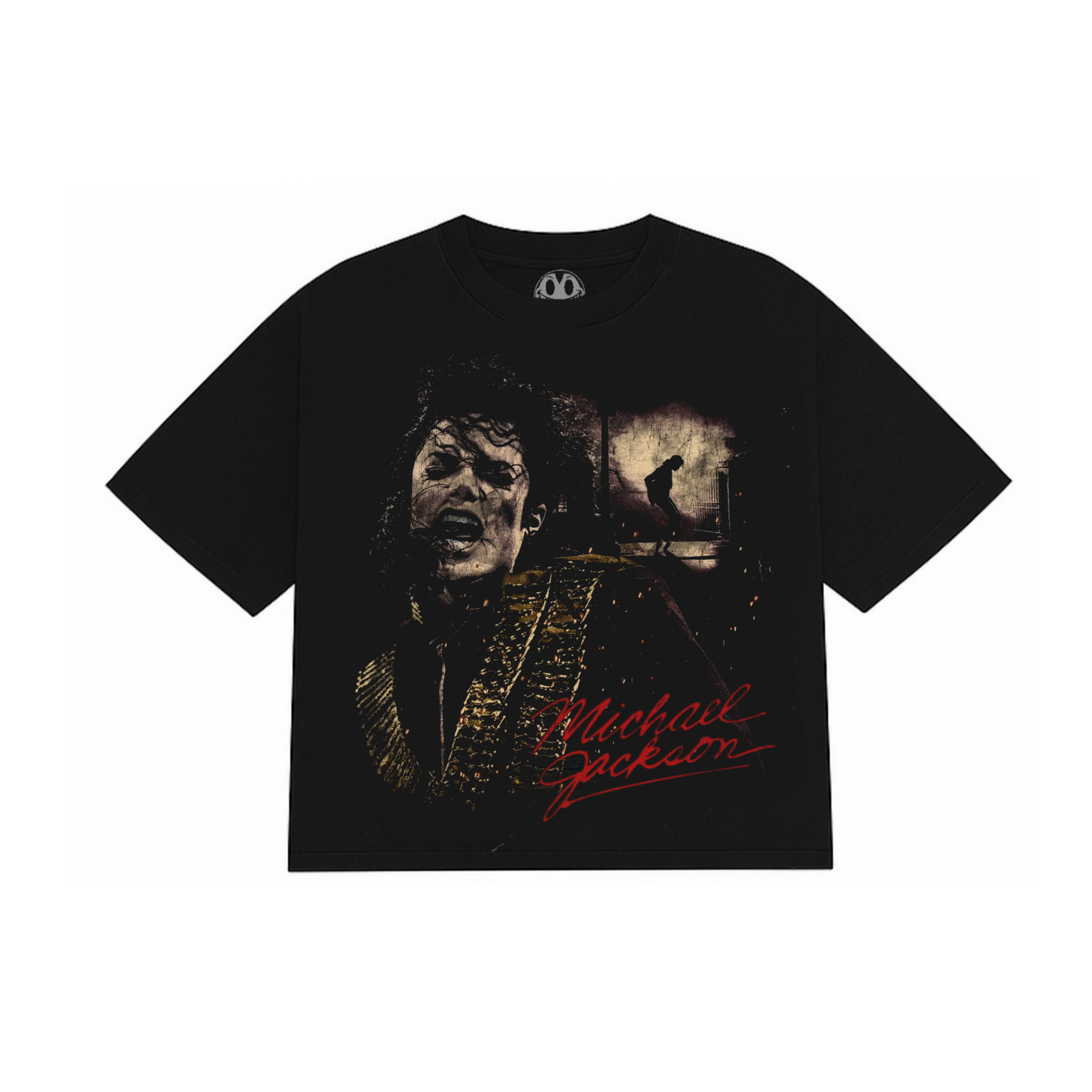 MICHAEL JACKSON TEE