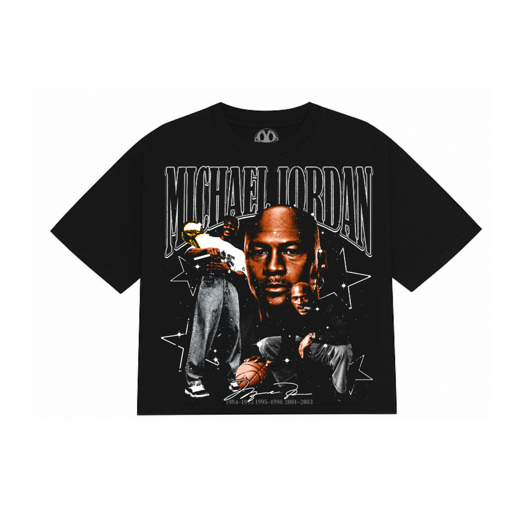 THE GOAT TEE