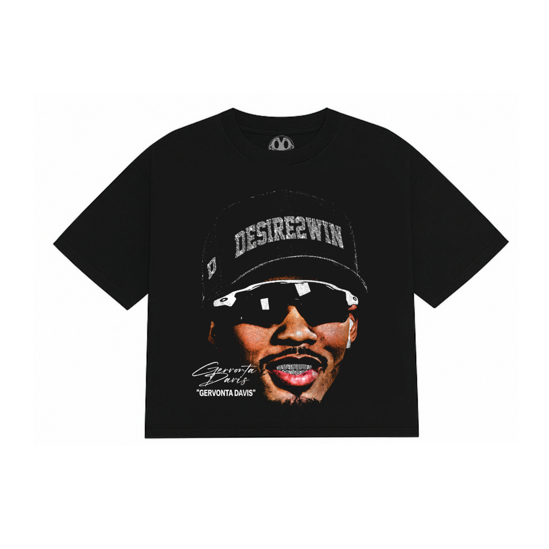 GERVONTA TEE