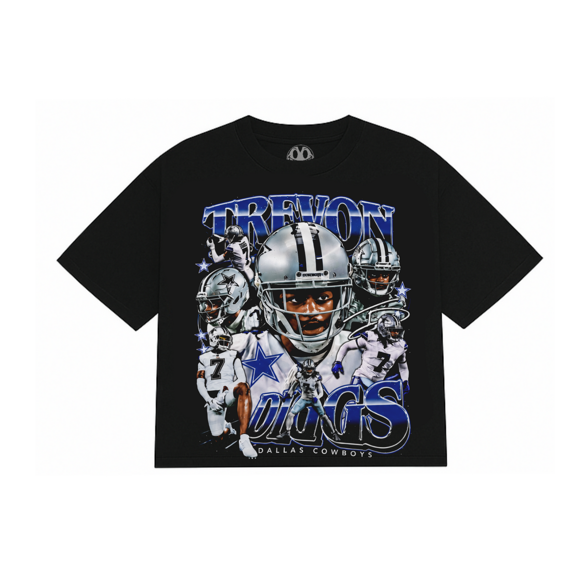 TREVON DIGGS TEE