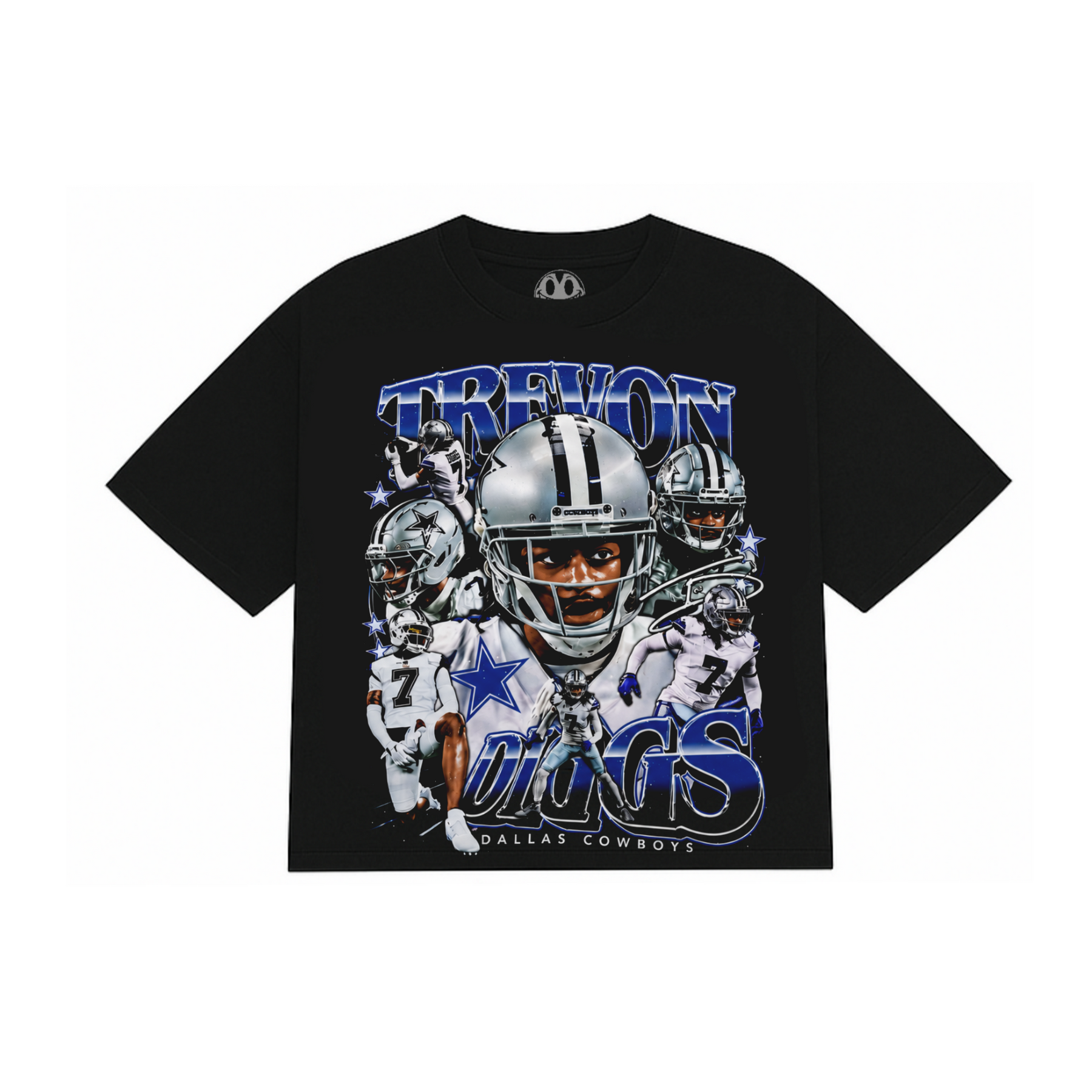 TREVON DIGGS TEE