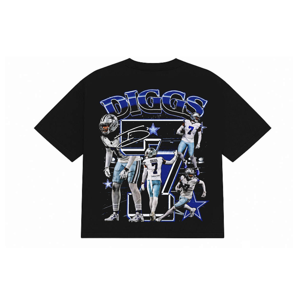 TREVON DIGGS TEE