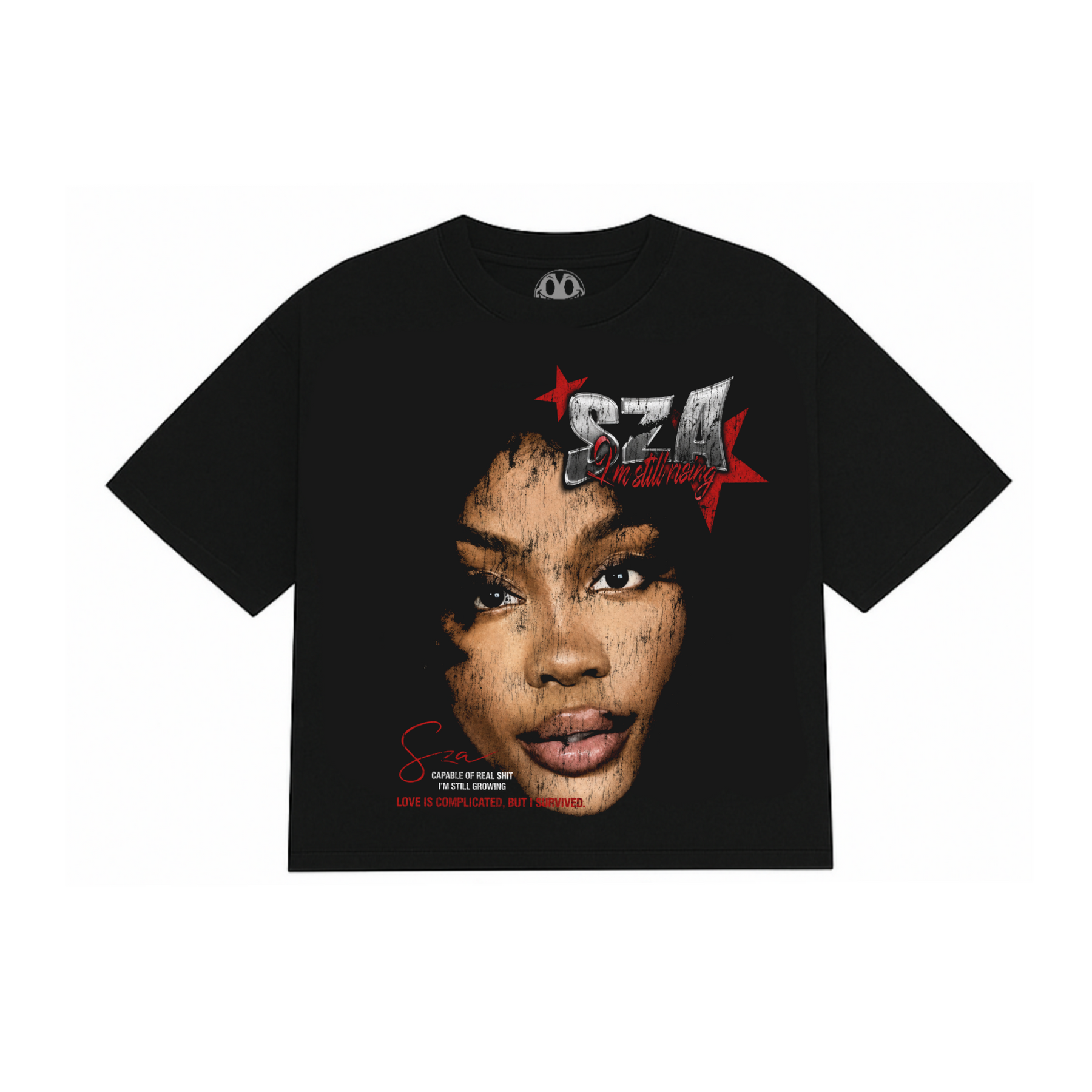 SZA TEE