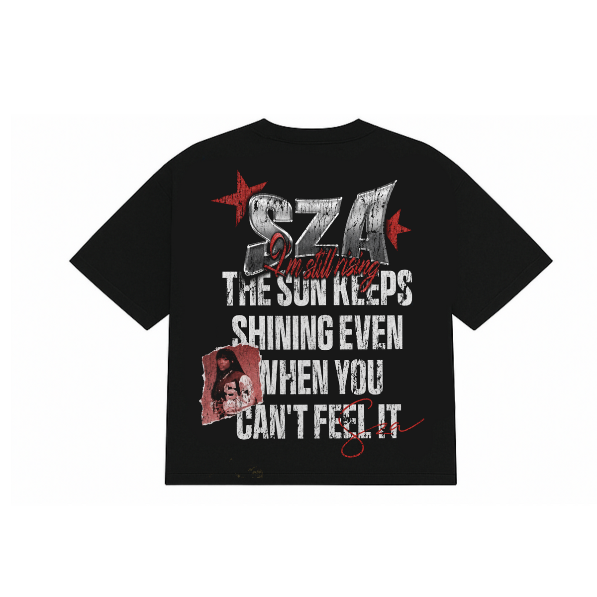 SZA TEE