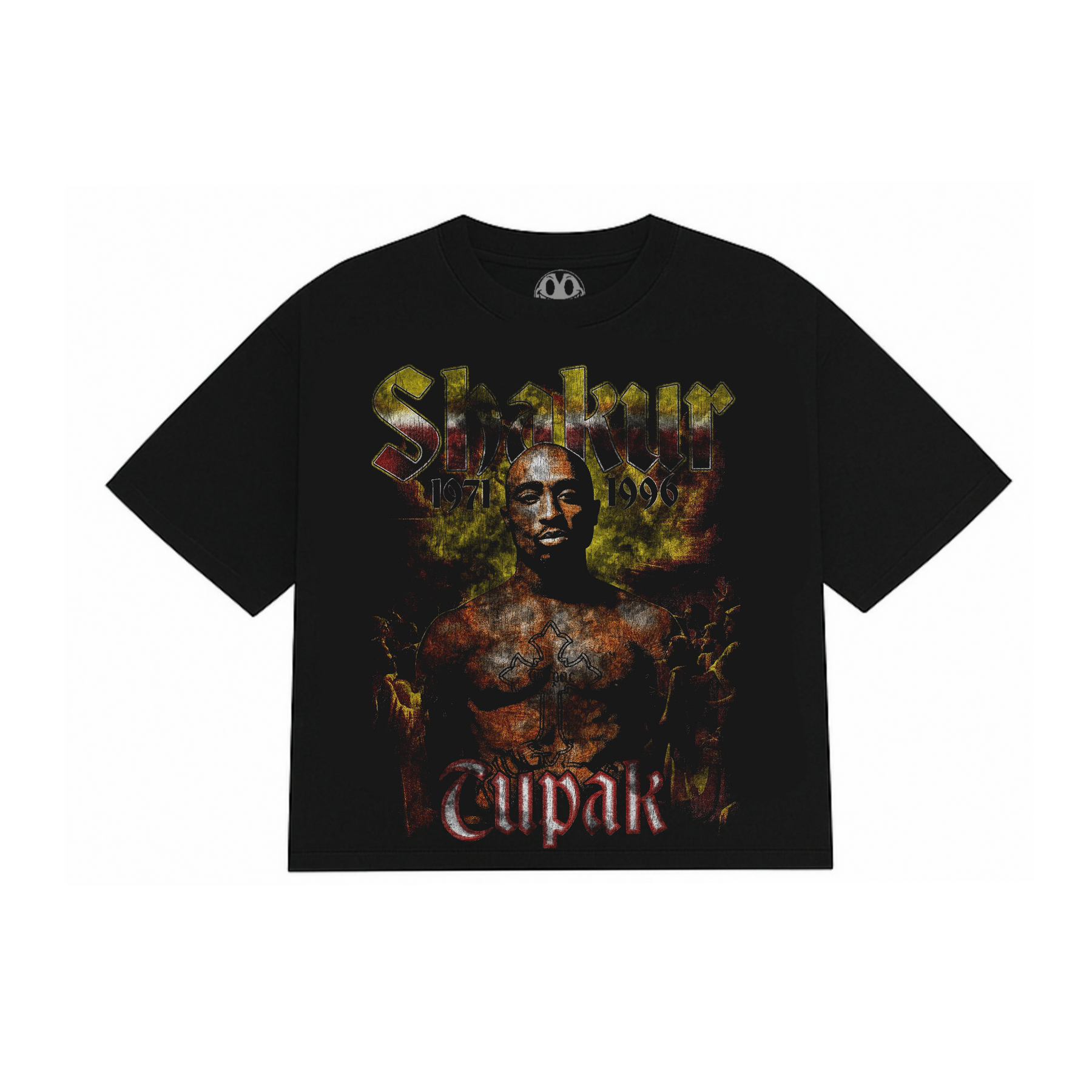 TUPAC SHAKUR TEE