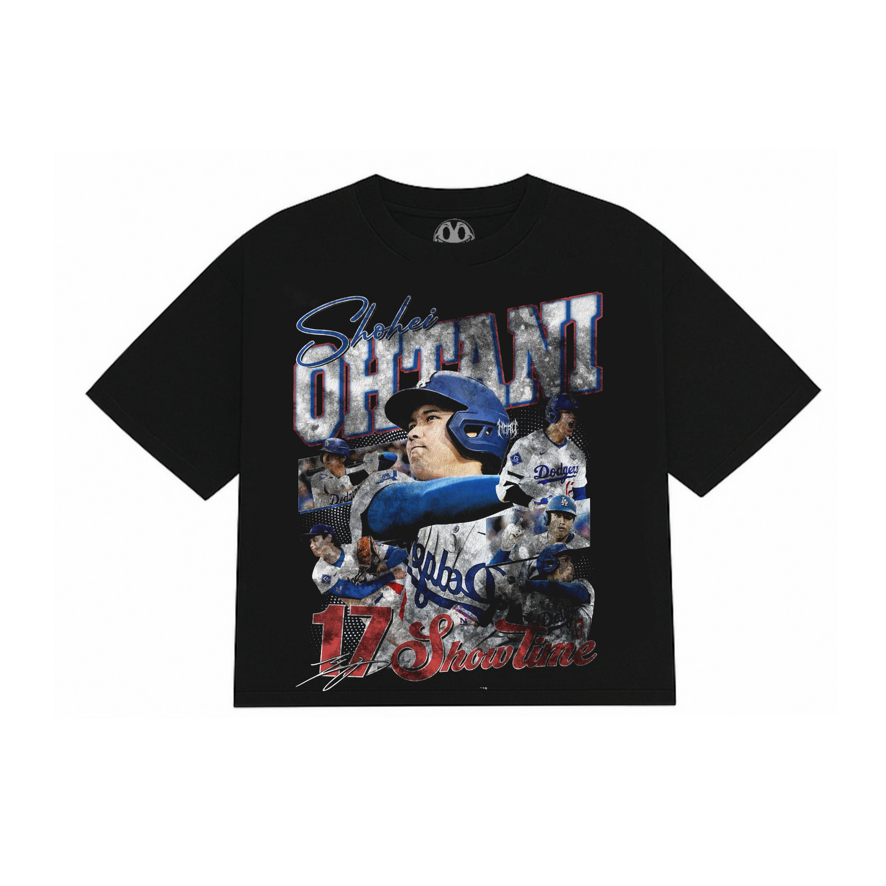 SHOEI OHTANI TEE