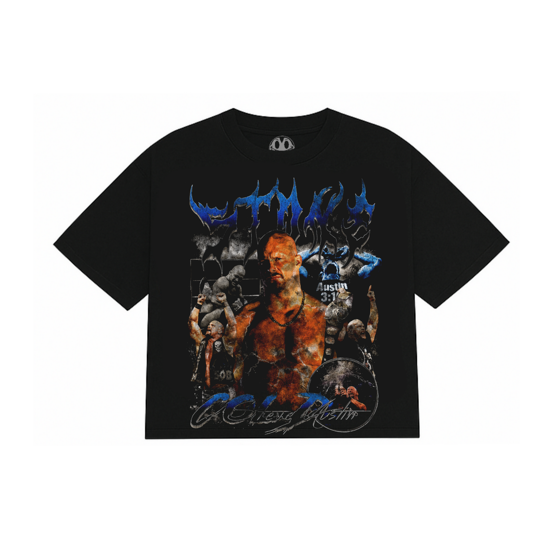 STONE COLD TEE